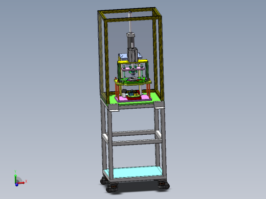 汽车燃油泵法兰插头压力传感器翻倒阀压装机