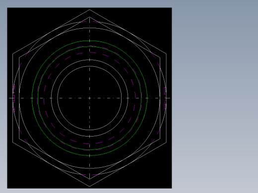 PARKER管接头EO Bulkhead union SV12LMS(16)_right