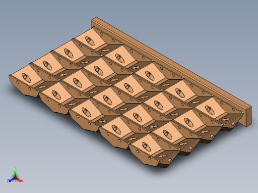 水利工程挡土墙