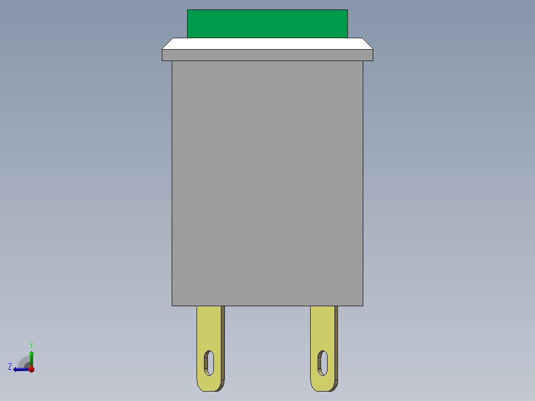 KD2-24_6只脚右视图