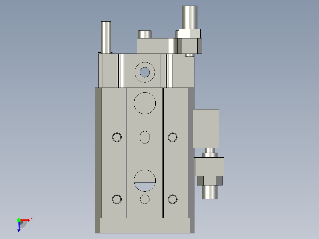 MXS6L-10A-M9B_0_0_-1俯视图