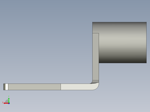 怡合达门阻AKC22-1530-Z15后视缩略图
