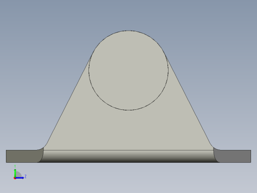 怡合达门阻AKC22-1530-Z15左视缩略图