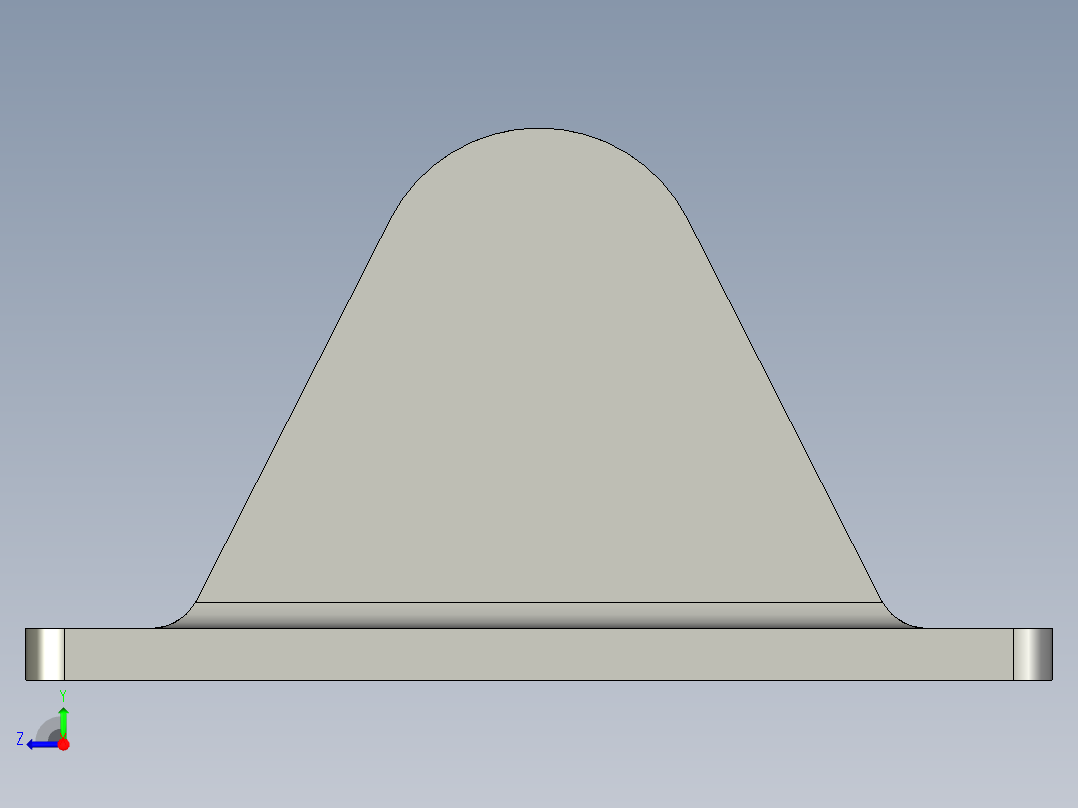 怡合达门阻AKC22-1530-Z15右视图
