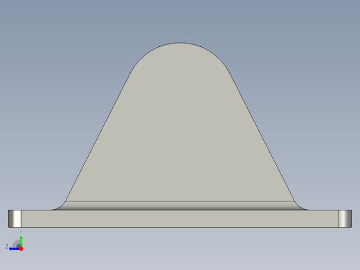 怡合达门阻AKC22-1530-Z15右视缩略图