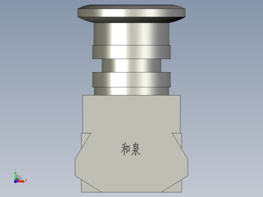 HYALW401R-KH前视缩略图