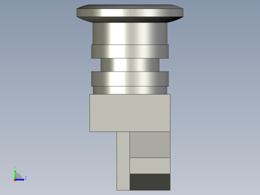HYALW401R-KH左视缩略图