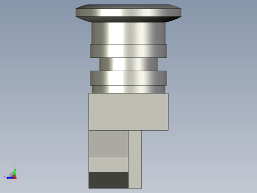 HYALW401R-KH右视缩略图