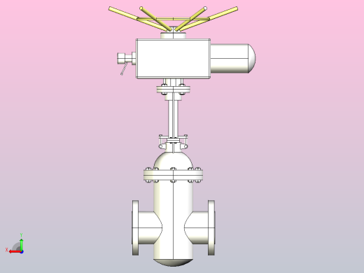 DN50阀后视缩略图