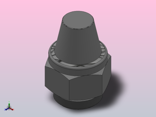 BSL-G 通用型消声器_BSL-G14