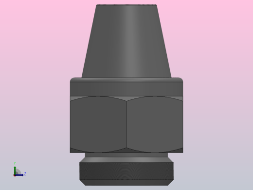 BSL-G 通用型消声器_BSL-G14左视缩略图