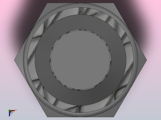 BSL-G 通用型消声器_BSL-G14俯视缩略图