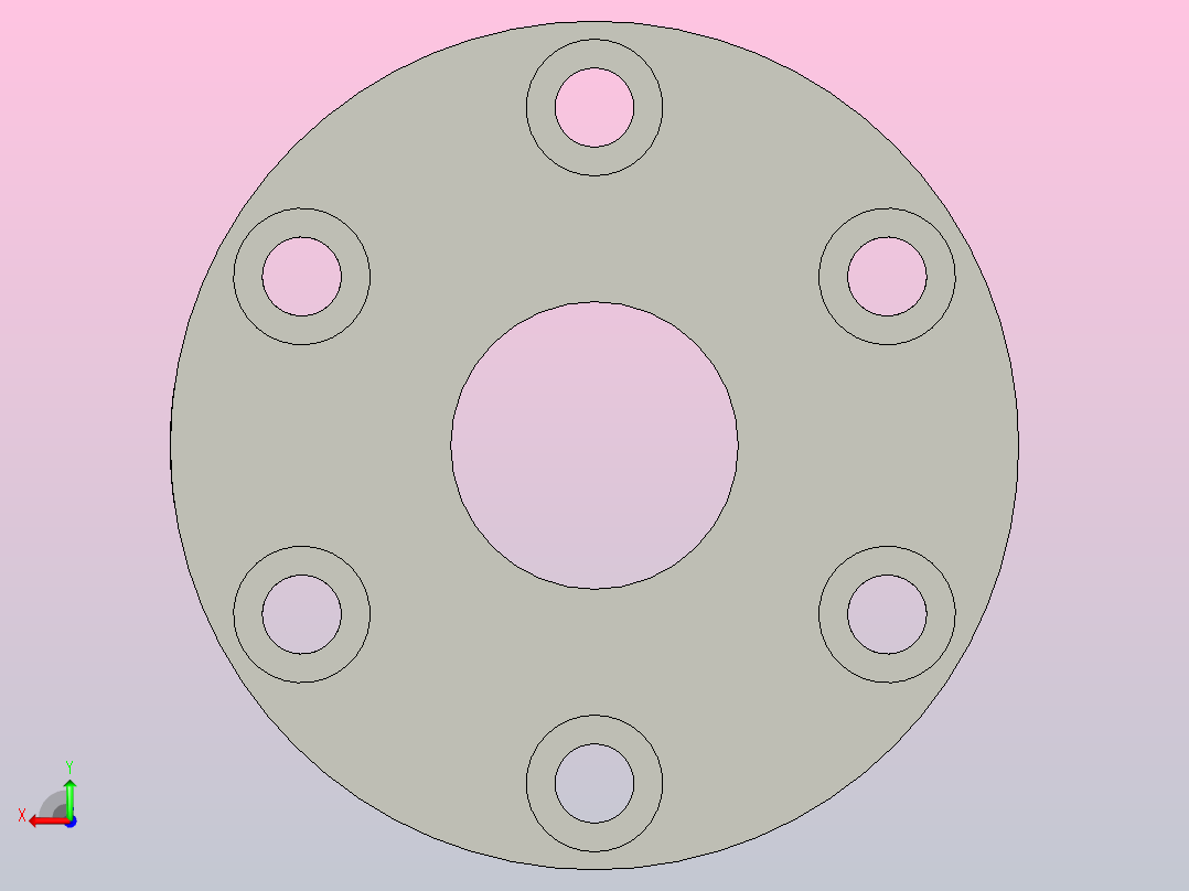 20-2.54T6上银KK直线模组后视图