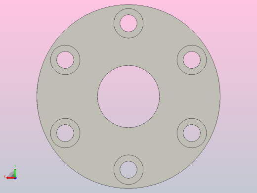 20-2.54T6上银KK直线模组后视缩略图