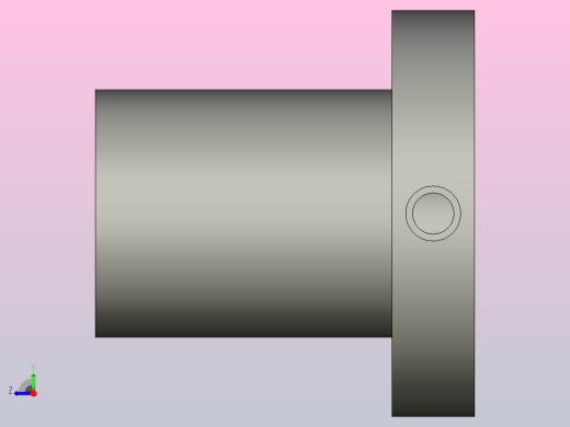 20-2.54T6上银KK直线模组右视缩略图