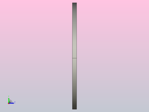 GB╱T 893.2-1986[孔用弹性挡圈B型28]左视缩略图