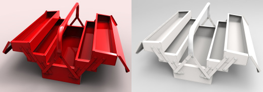 钣金工具箱缩略图