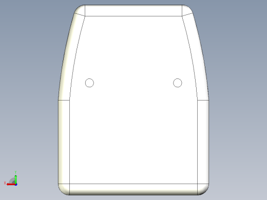 条码扫描器 CODE CR1021后视缩略图