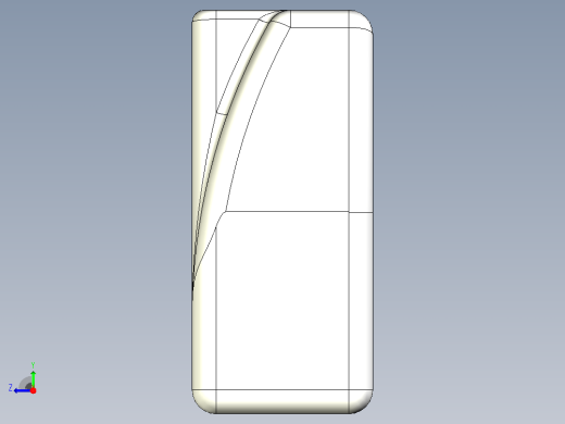 条码扫描器 CODE CR1021右视缩略图