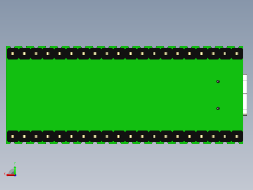 ESP32-S3-Pico开发板后视缩略图