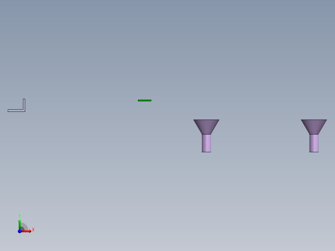 手机拆螺丝机sw16可编辑前视图
