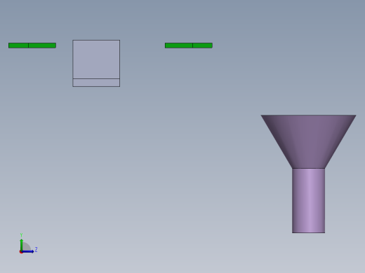 手机拆螺丝机sw16可编辑左视缩略图