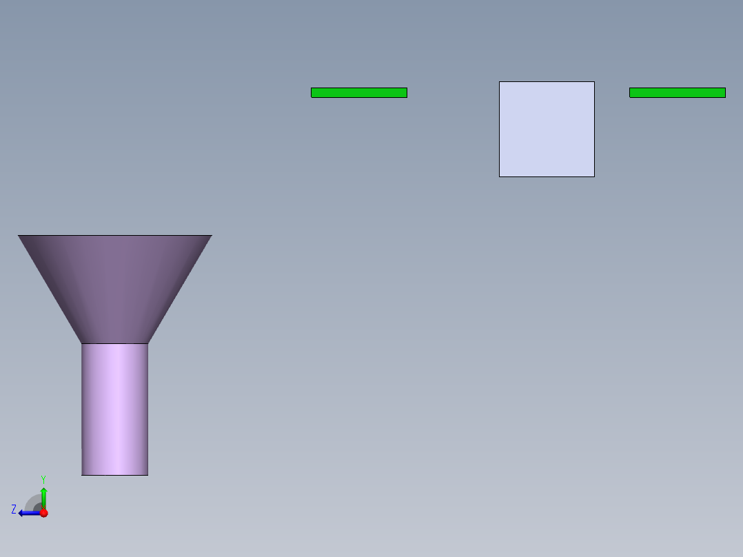 手机拆螺丝机sw16可编辑右视图