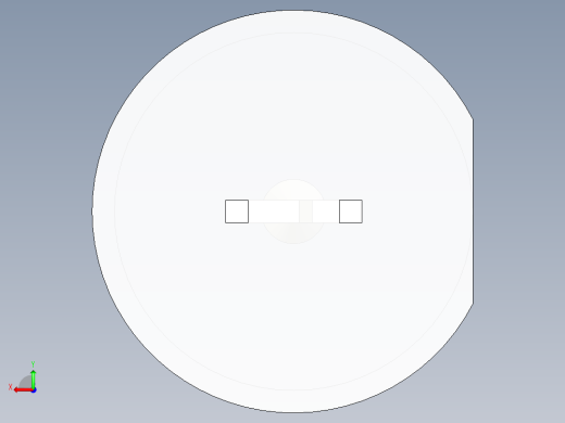 LED_Round_Diffuse_D8.0mm后视缩略图