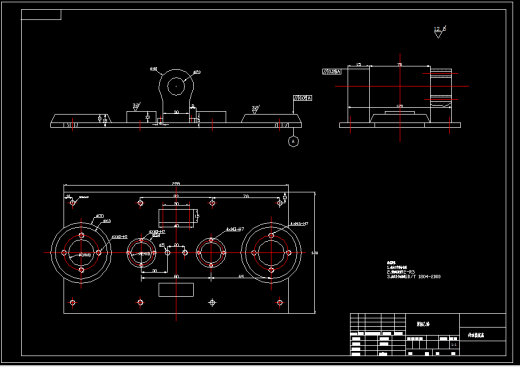 小型扫地机清扫机结构设计及仿真【含三维图+CAD图+文档】缩略图