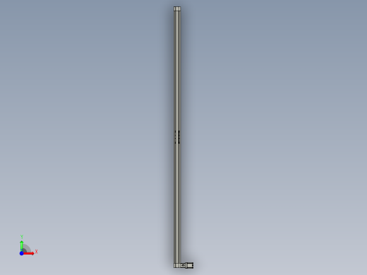 模组FBL100E3400-L前视缩略图