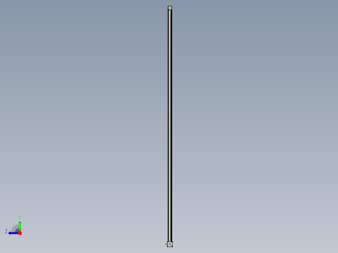 模组FBL100E3400-L右视图