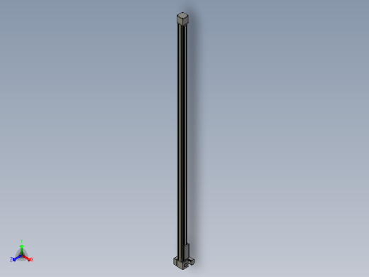 欧规系列-GB8-L96-S3000-BLU-P40-MS3