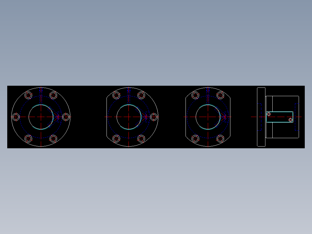 银泰PMI-FSWE006312E1-G