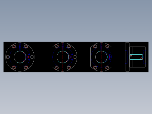 银泰PMI-FSWE006312E1-G