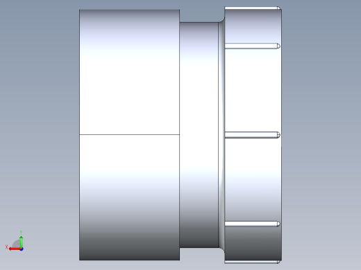 船舶管路系统S21_SeaDrainPLUS_FemaleAdapter-SxFPT_37E268904_4in Sea Drain Plus - Female Thread Adapter- SpgxFPT后视缩略图