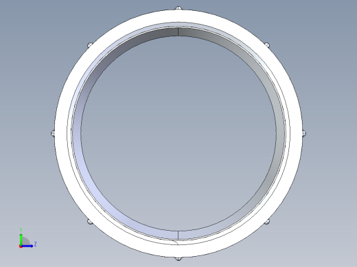 船舶管路系统S21_SeaDrainPLUS_FemaleAdapter-SxFPT_37E268904_4in Sea Drain Plus - Female Thread Adapter- SpgxFPT左视缩略图