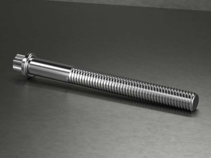 德国工业标准34800螺栓