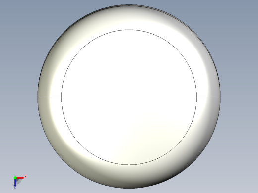 把手(折疊迴轉)FR-3D多系列多零件图纸模型俯视缩略图