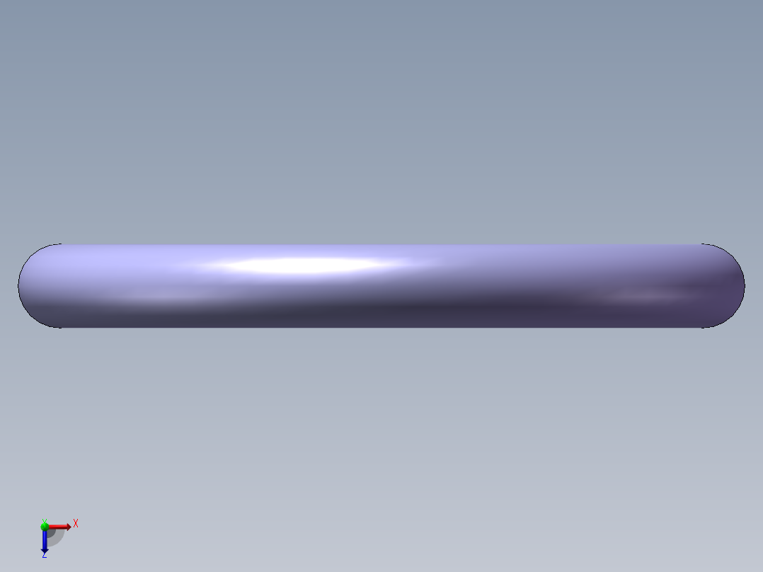 U形螺栓-76俯视图