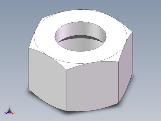 NL+NS 功能螺母、NL-22