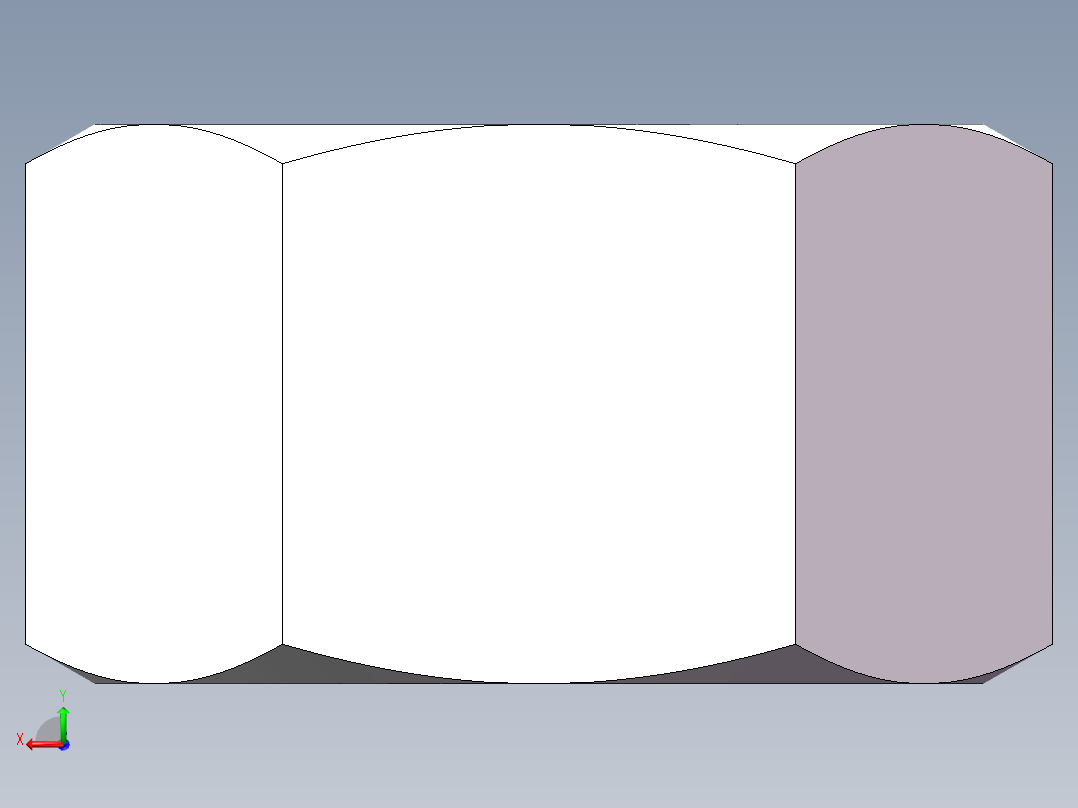 NL+NS 功能螺母、NL-22后视图