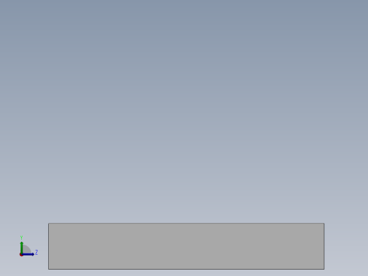 托盘 (2)左视缩略图