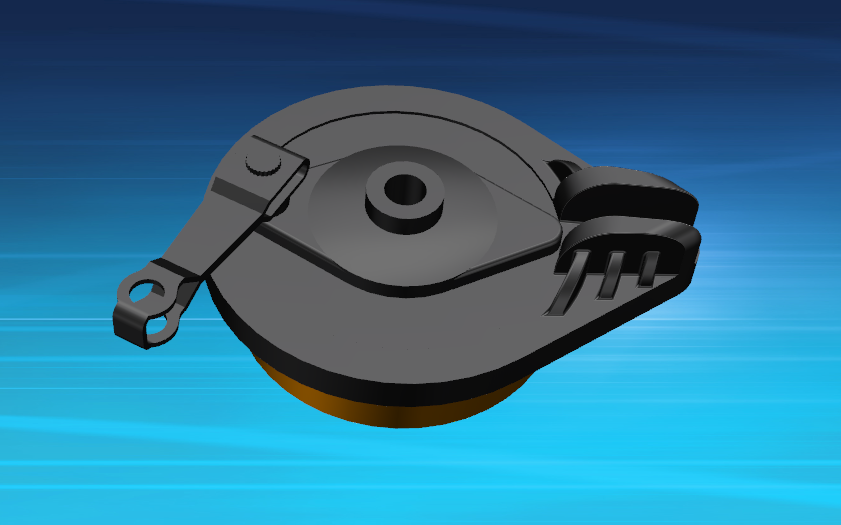 电动车鼓刹制动器-353343-15