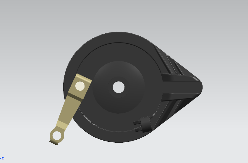 电动车鼓刹制动器-353343-15