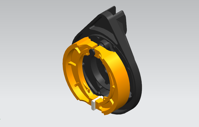 电动车鼓刹制动器-353343-15