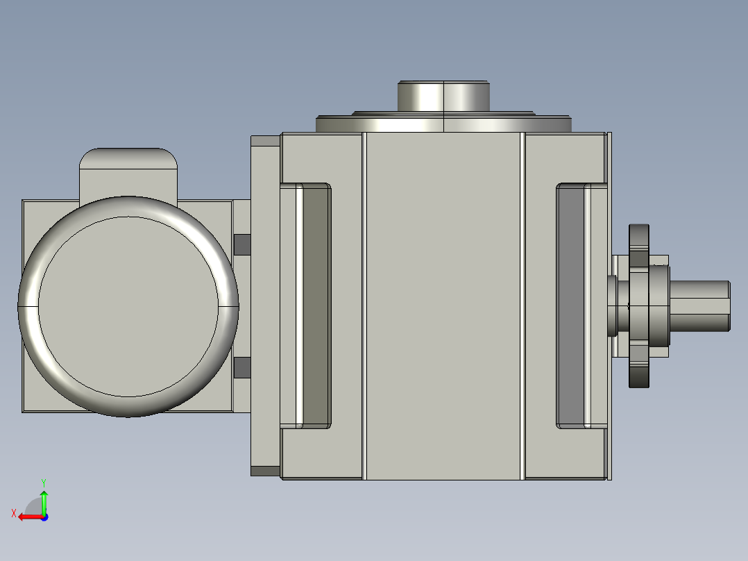 80F-4-R-295C加定位销2021-3-22后视图