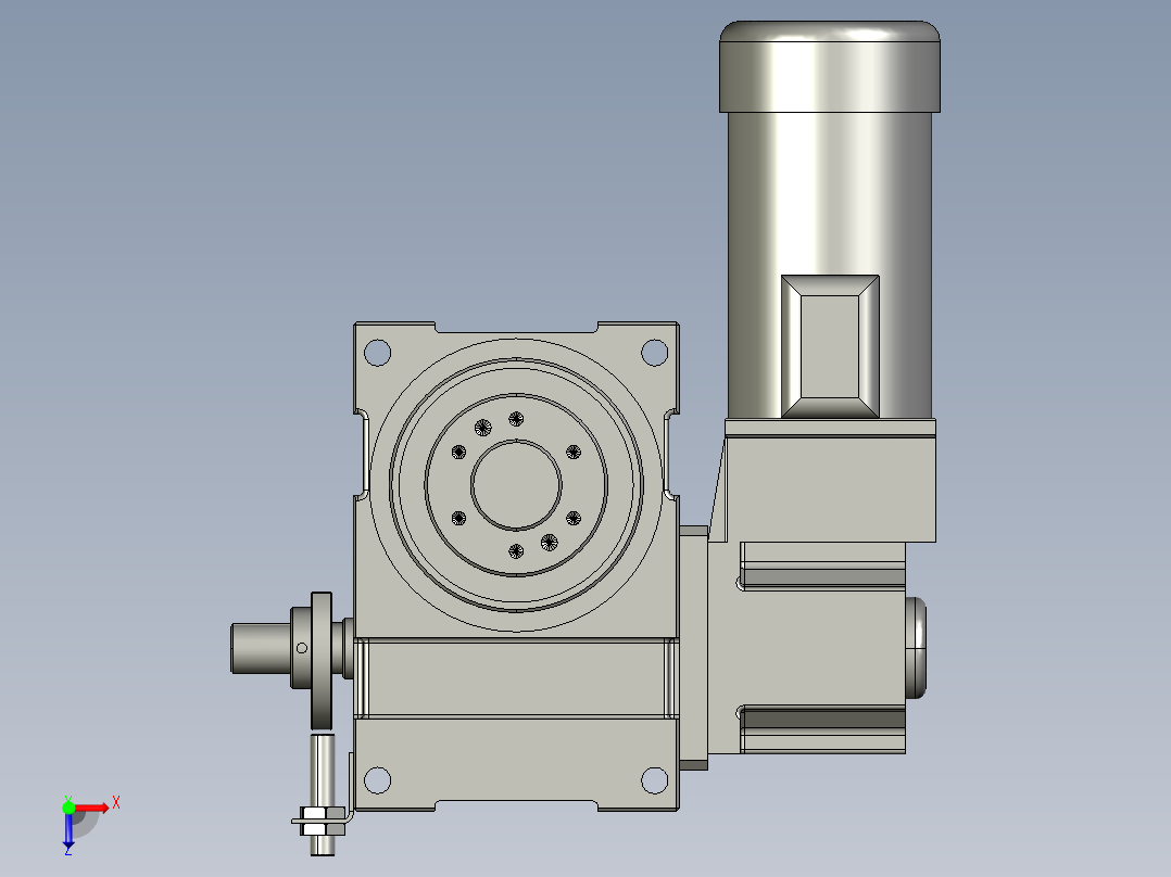 80F-4-R-295C加定位销2021-3-22俯视图