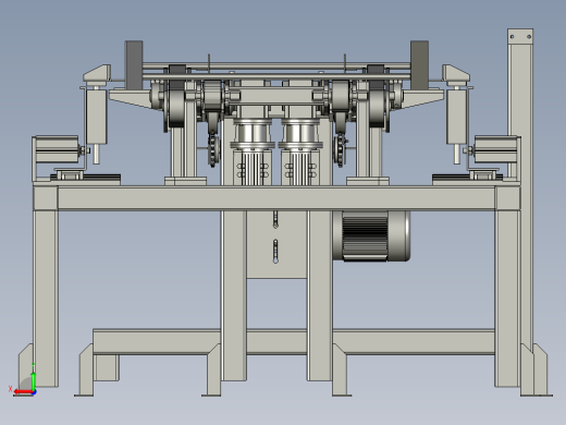 隔条发送机组件后视缩略图