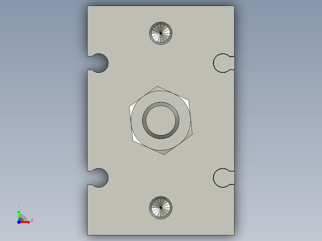 CDU25-40D-M9BL_0_0_0_前视图