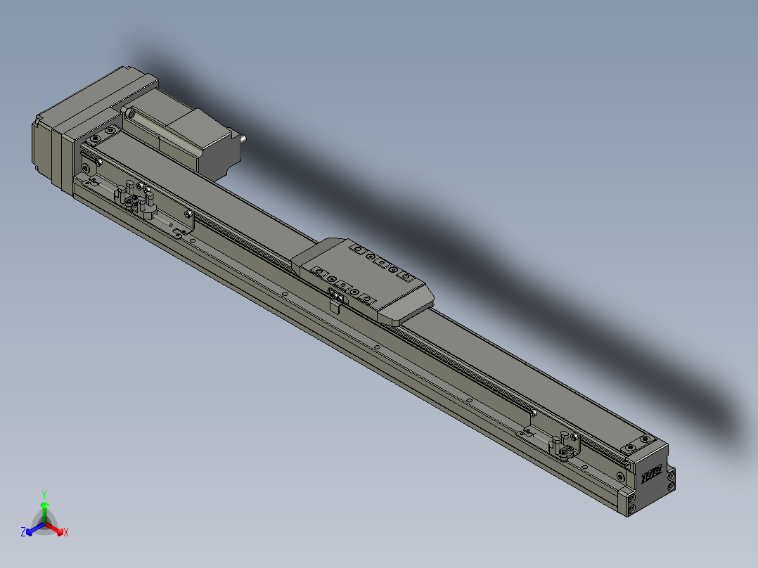 PJ2302-0029-GTH5-L5-450-BR-M10-C4主视图